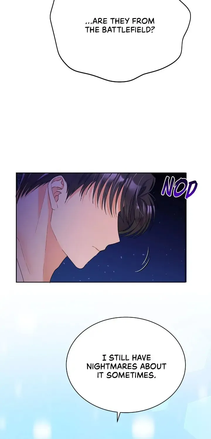 Read Miss Overprotected chapter 34 image 50 on Lezhin