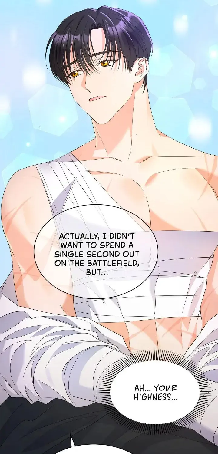 Read Miss Overprotected chapter 34 image 51 on Lezhin