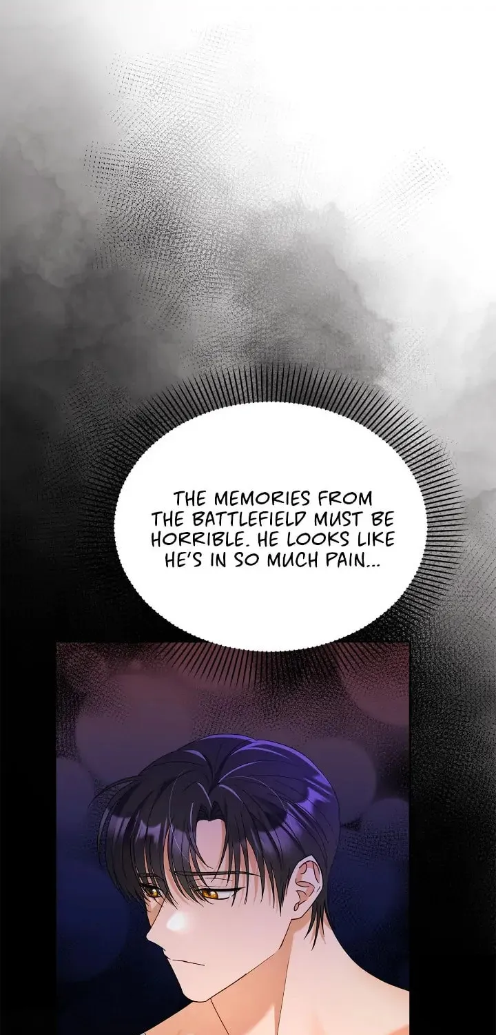 Read Miss Overprotected chapter 34 image 53 on Lezhin
