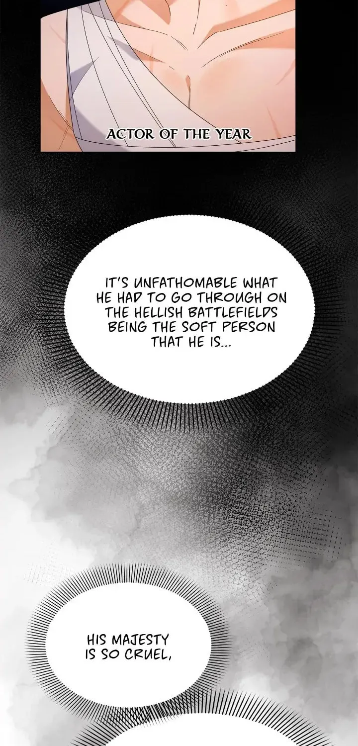 Read Miss Overprotected chapter 34 image 54 on Lezhin