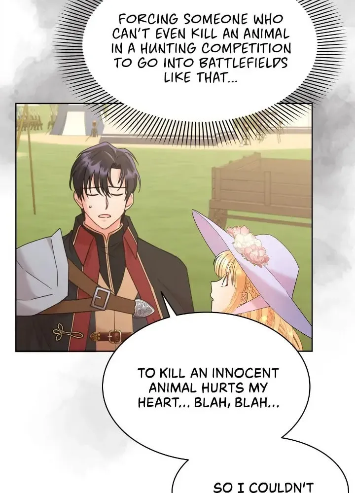 Read Miss Overprotected chapter 34 image 55 on Lezhin