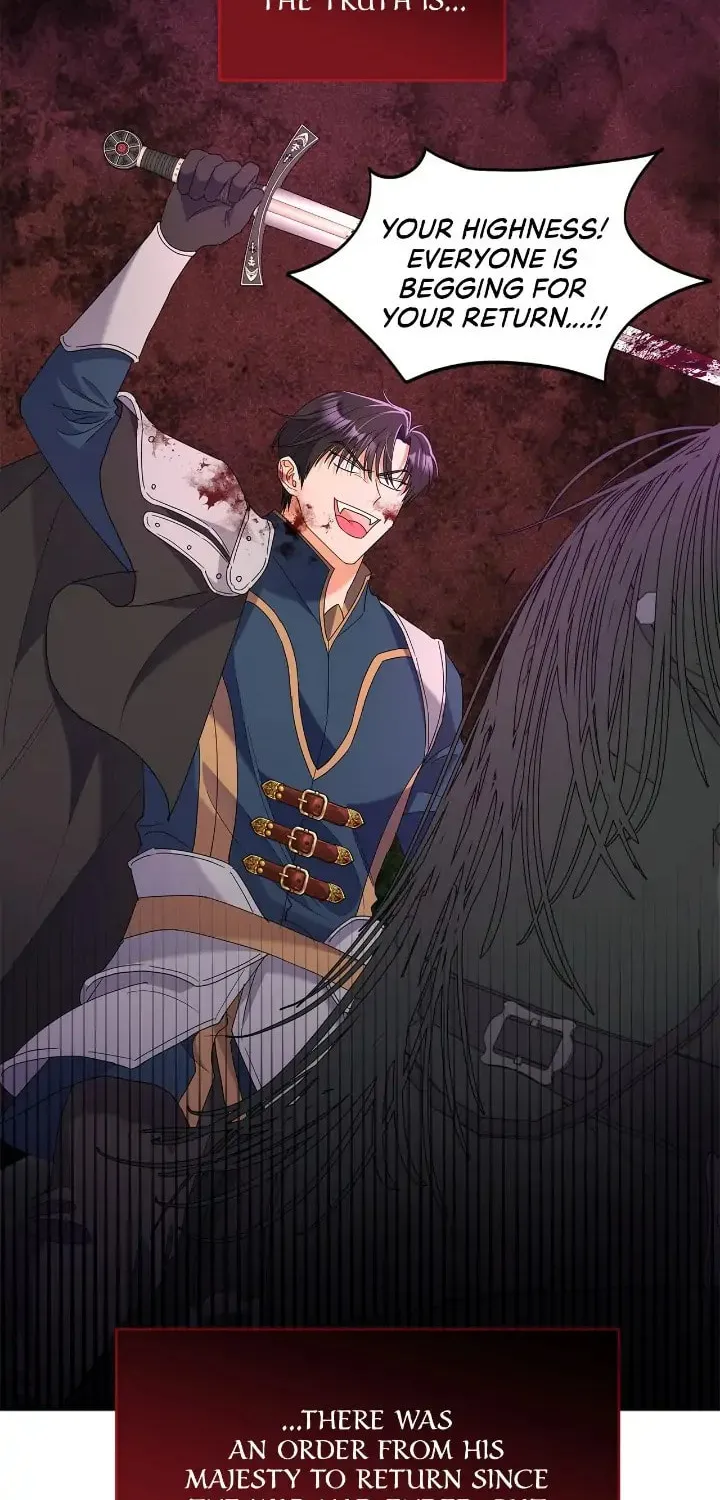 Read Miss Overprotected chapter 34 image 57 on Lezhin