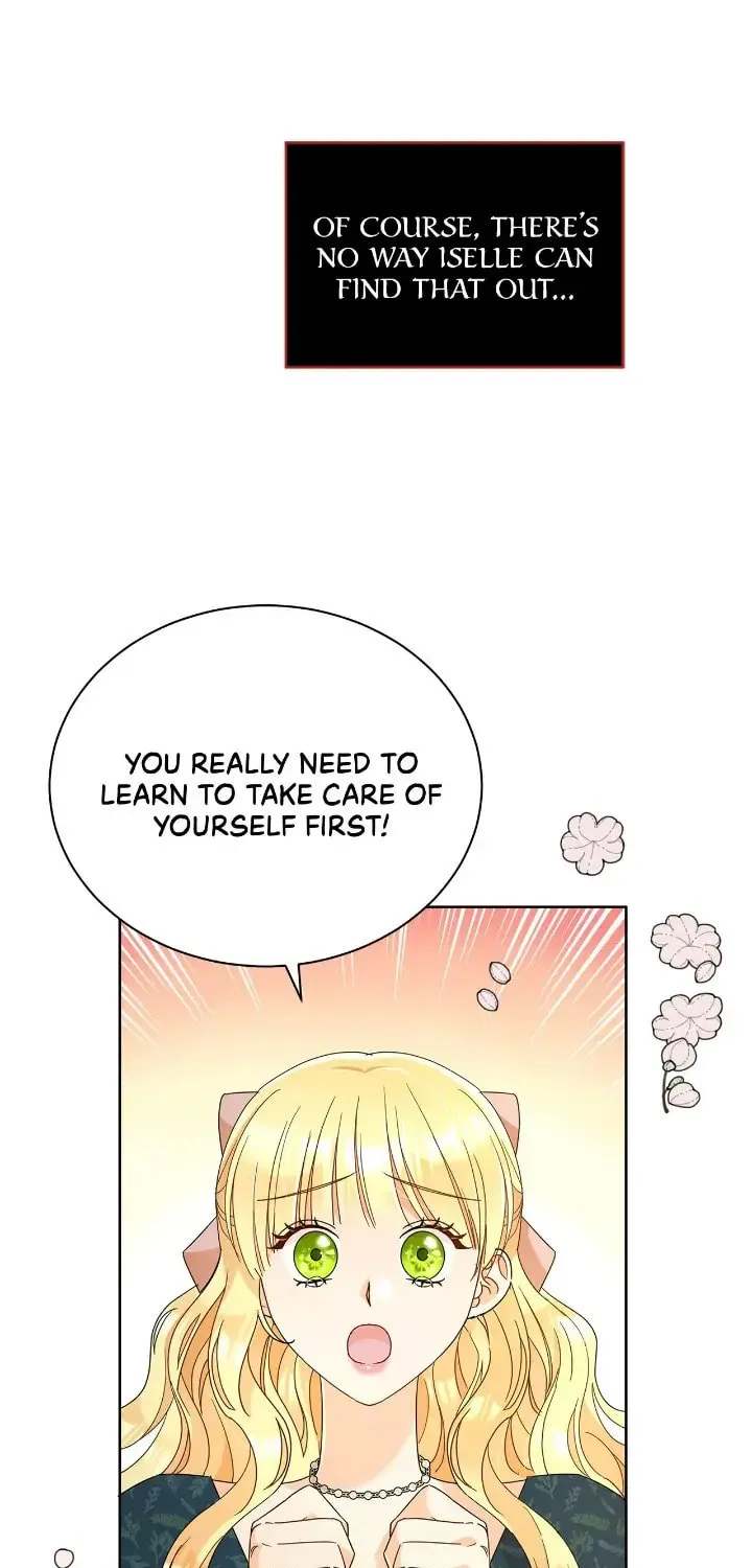 Read Miss Overprotected chapter 34 image 59 on Lezhin