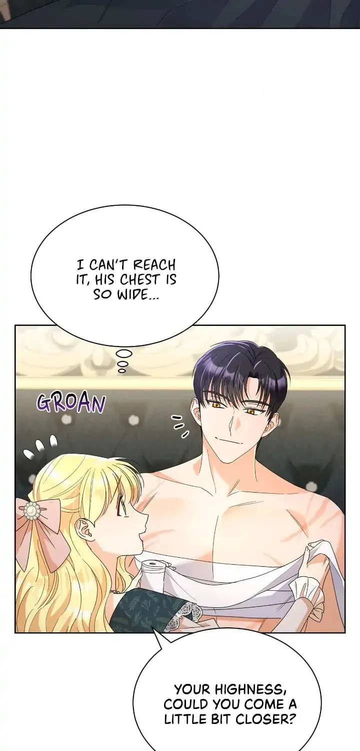 Read Miss Overprotected chapter 34 image 62 on Lezhin