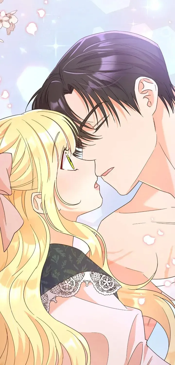 Read Miss Overprotected chapter 34 image 69 on Lezhin