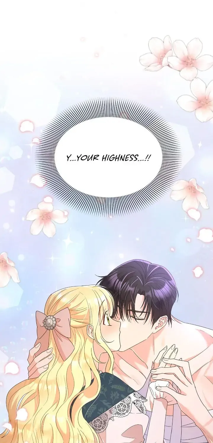 Read Miss Overprotected chapter 34 image 71 on Lezhin