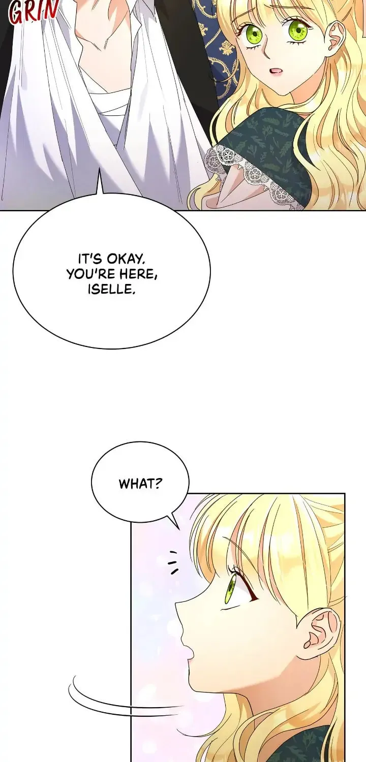 Read Miss Overprotected chapter 34 image 9 on Lezhin