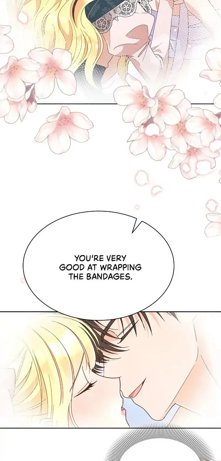 Read Miss Overprotected chapter 35 image 1 on Lezhin