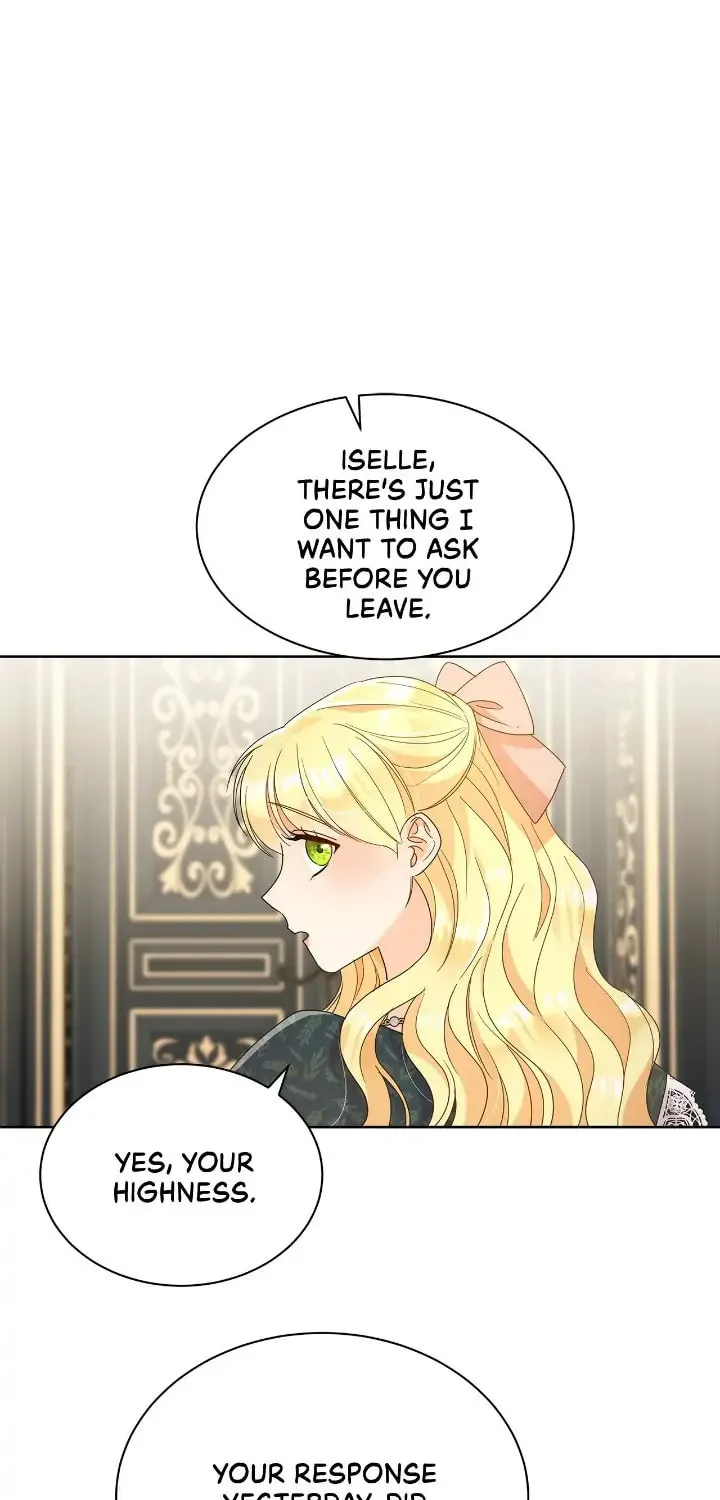 Read Miss Overprotected chapter 35 image 12 on Lezhin