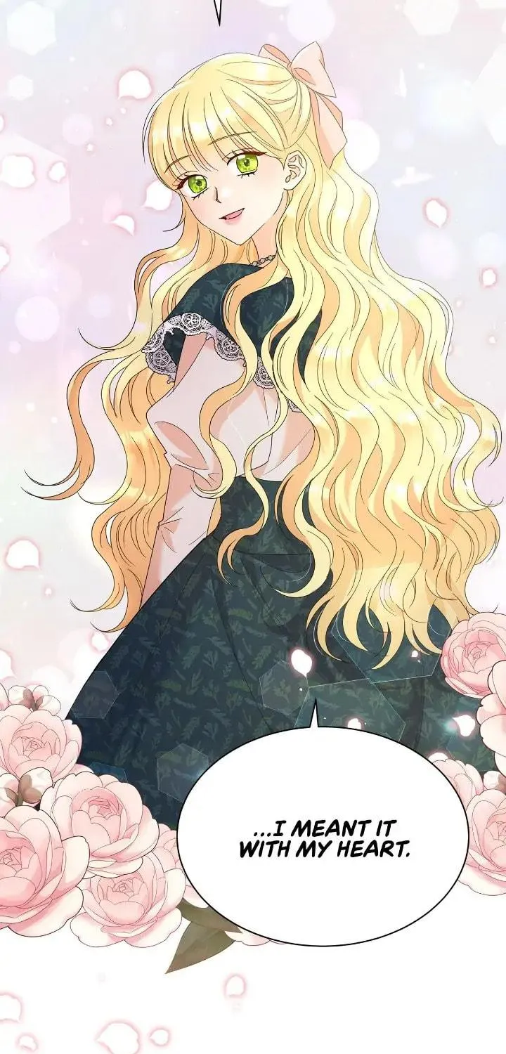 Read Miss Overprotected chapter 35 image 15 on Lezhin