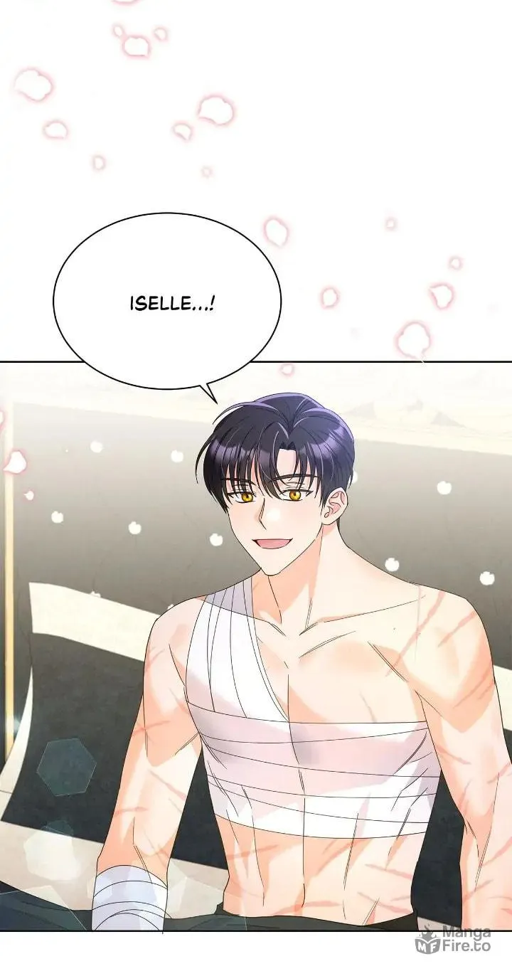 Read Miss Overprotected chapter 35 image 16 on Lezhin
