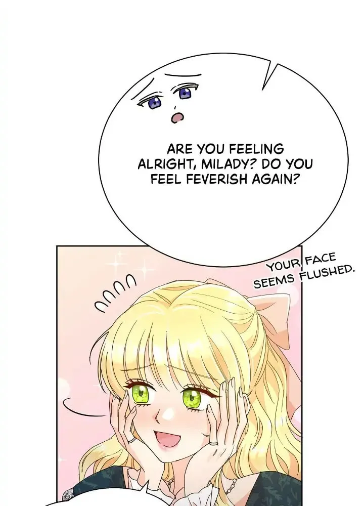 Read Miss Overprotected chapter 35 image 19 on Lezhin