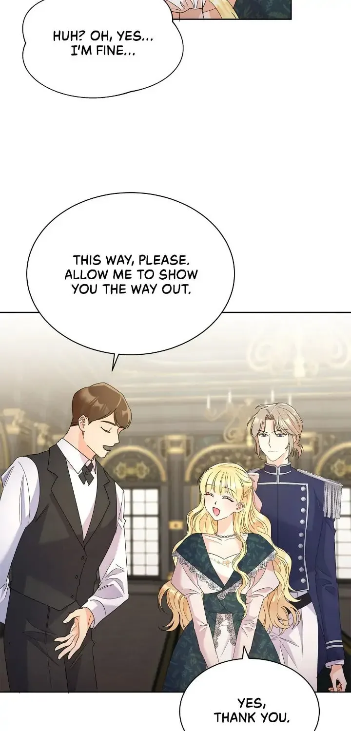 Read Miss Overprotected chapter 35 image 20 on Lezhin