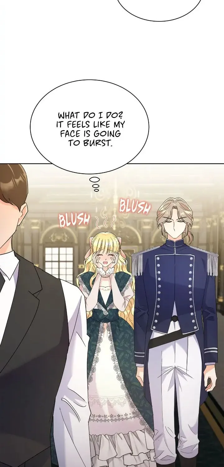Read Miss Overprotected chapter 35 image 21 on Lezhin