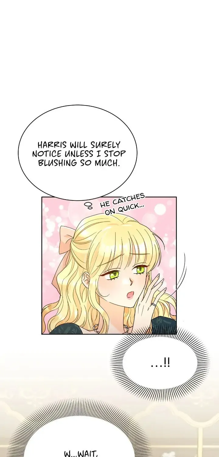 Read Miss Overprotected chapter 35 image 23 on Lezhin