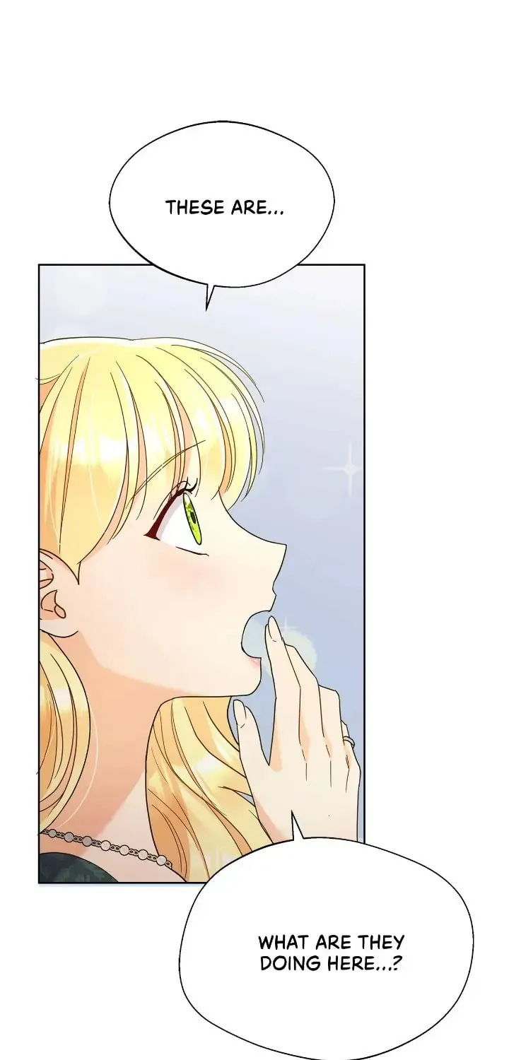 Read Miss Overprotected chapter 35 image 26 on Lezhin