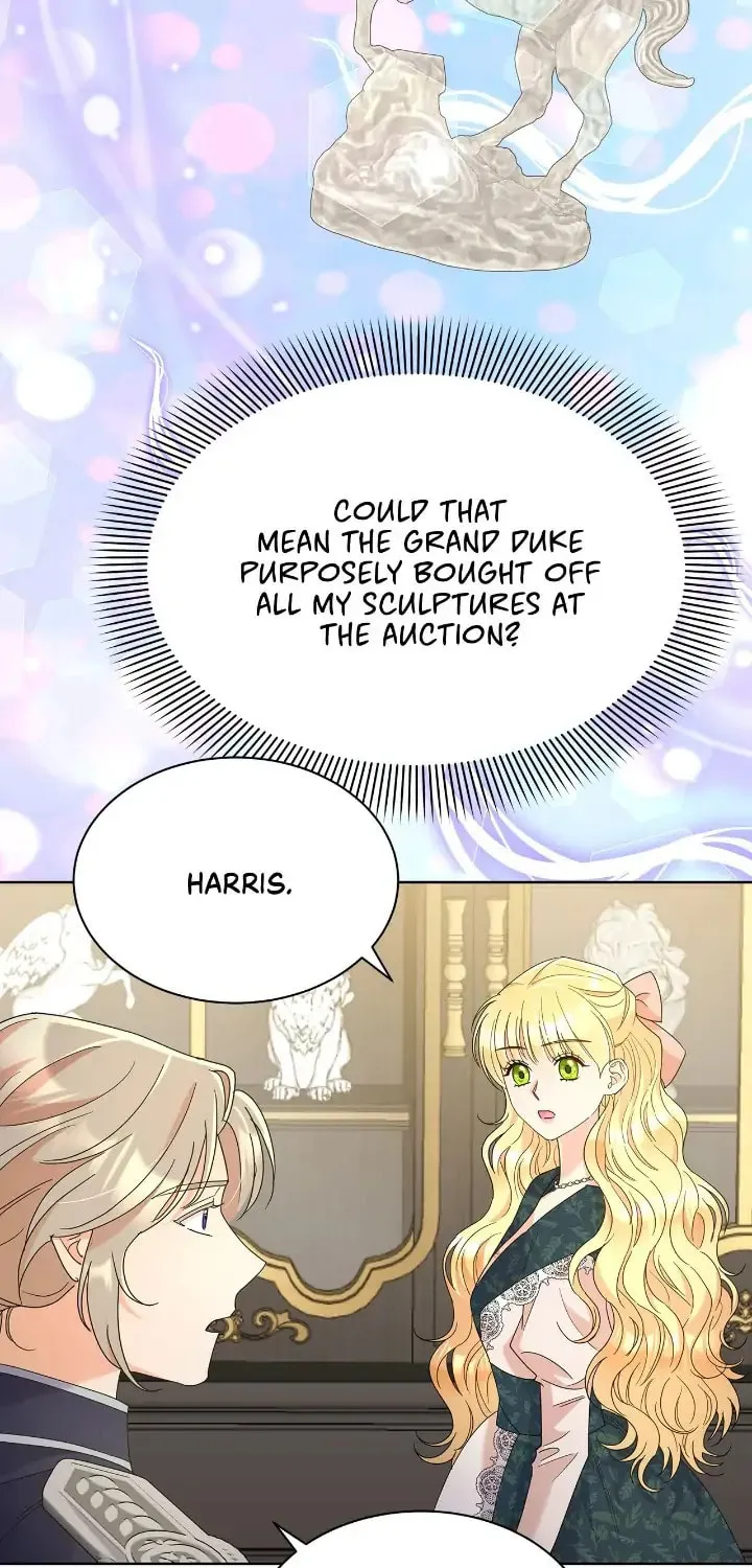 Read Miss Overprotected chapter 35 image 32 on Lezhin