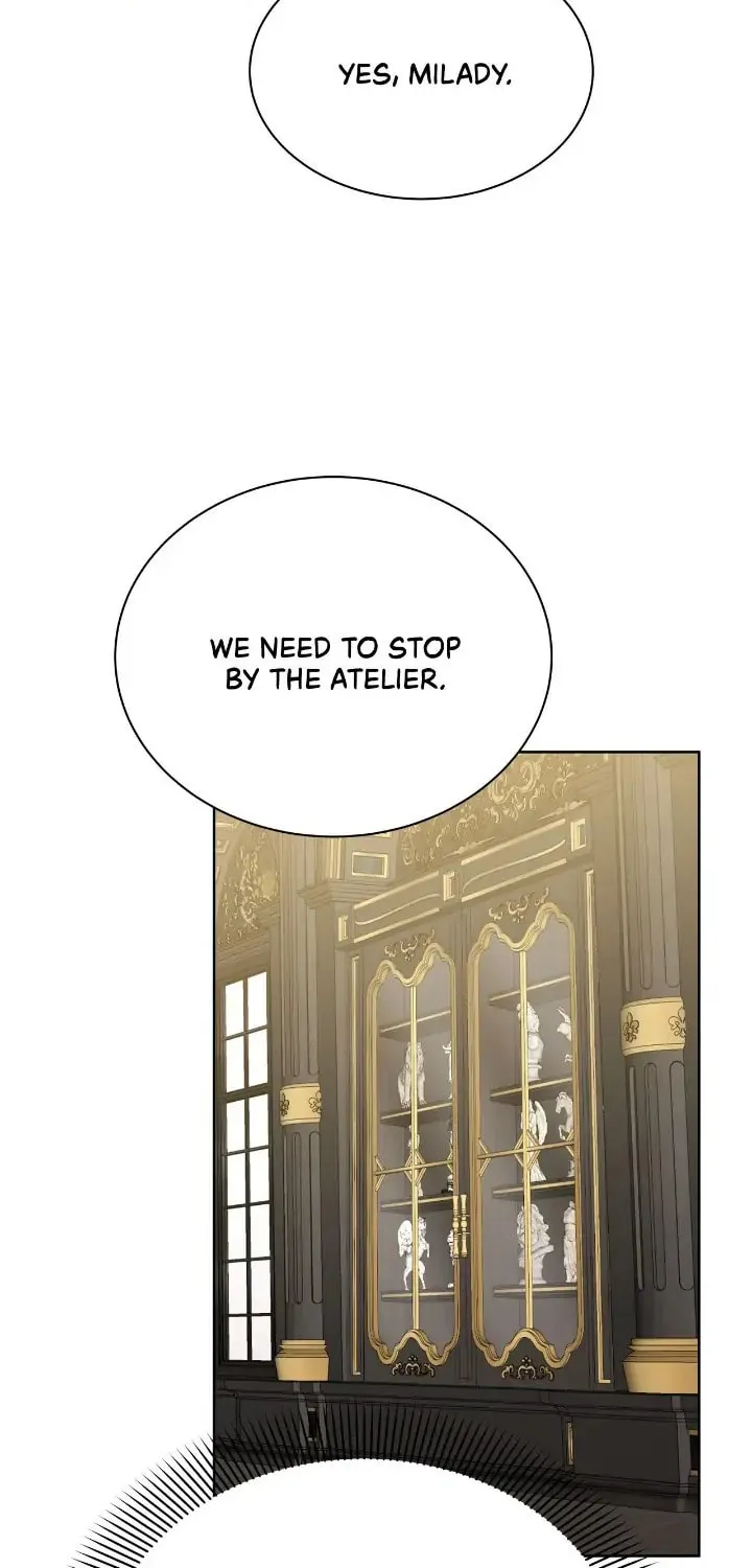 Read Miss Overprotected chapter 35 image 33 on Lezhin