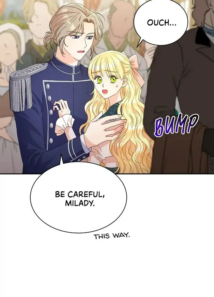 Read Miss Overprotected chapter 35 image 37 on Lezhin