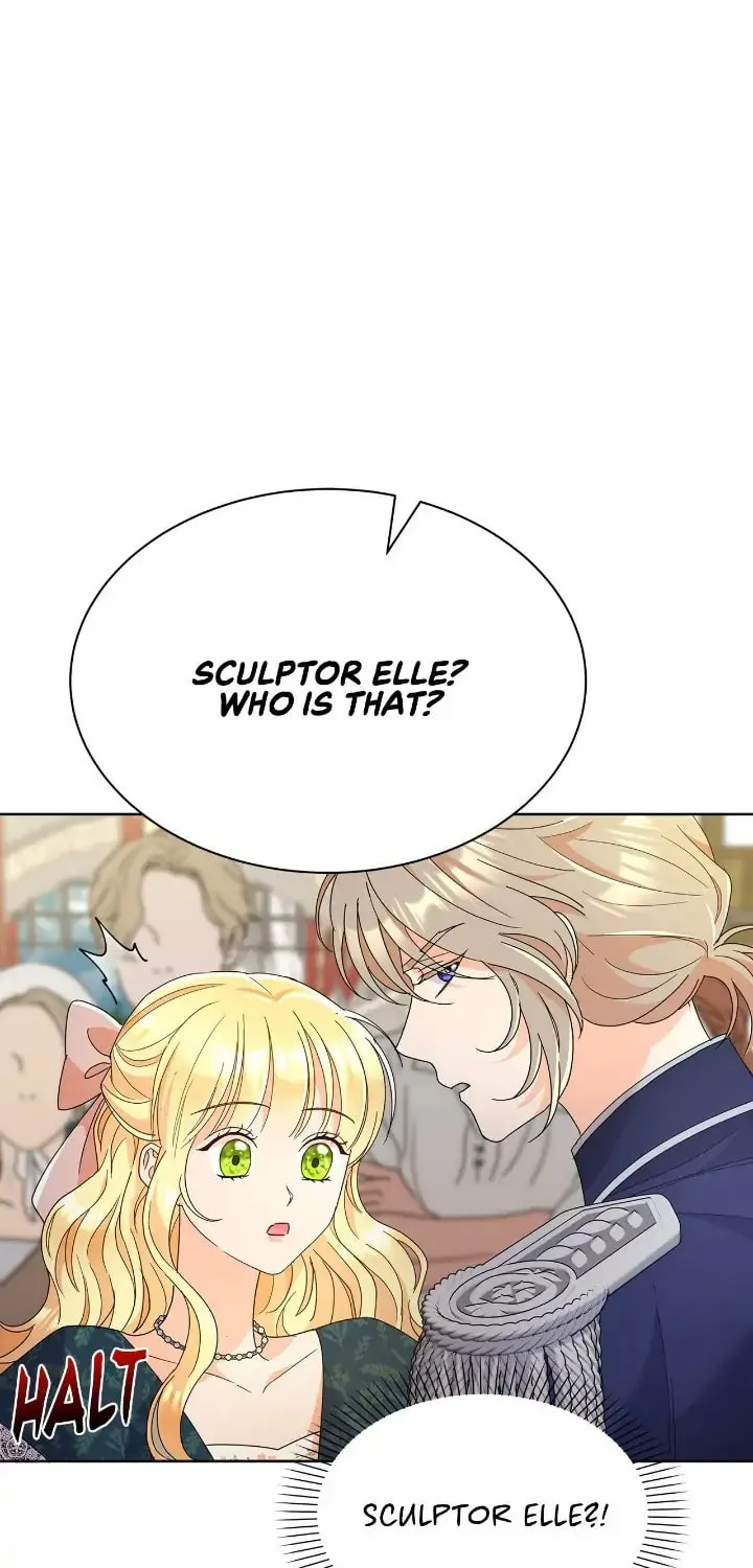 Read Miss Overprotected chapter 35 image 41 on Lezhin