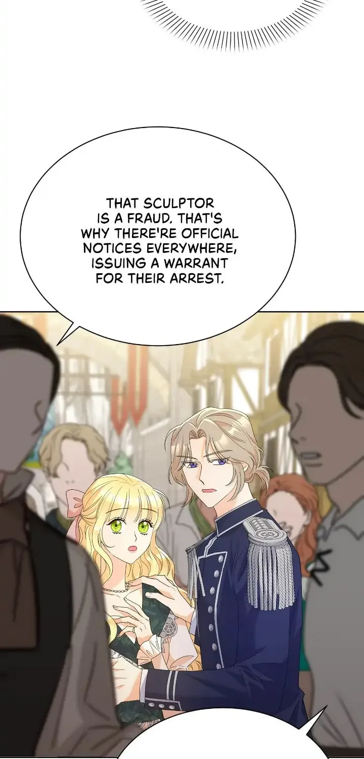 Read Miss Overprotected chapter 35 image 42 on Lezhin