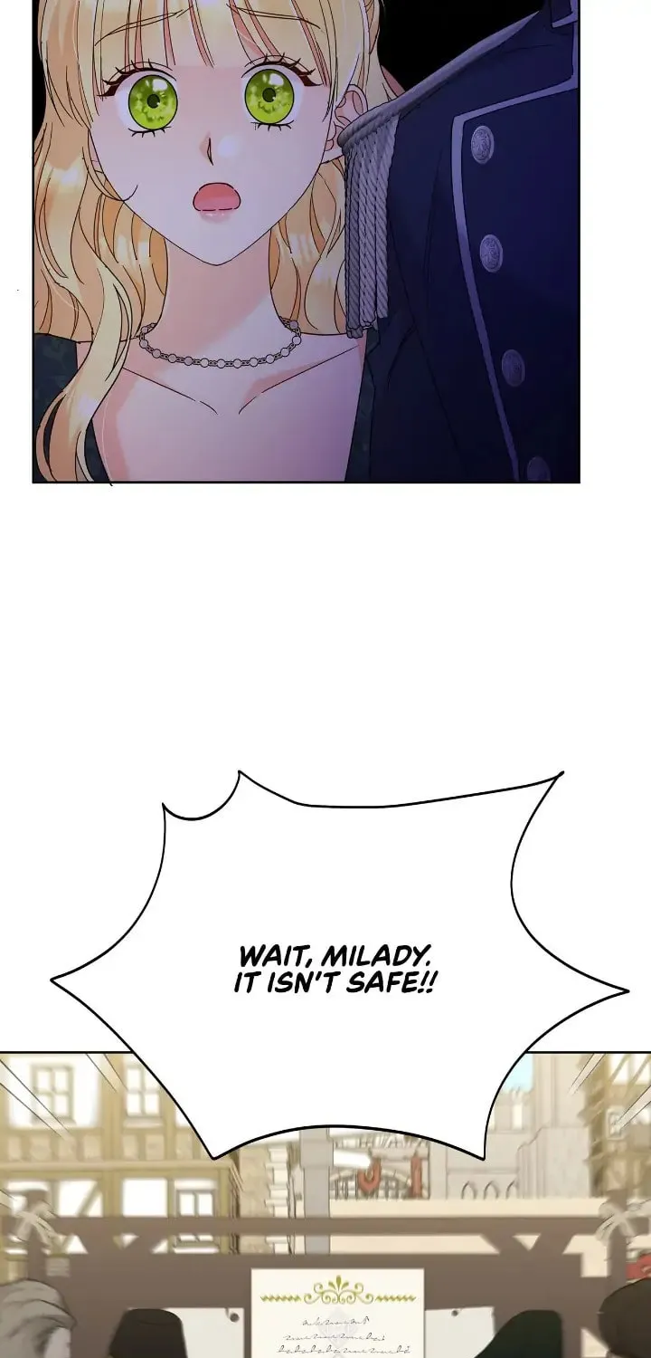 Read Miss Overprotected chapter 35 image 44 on Lezhin