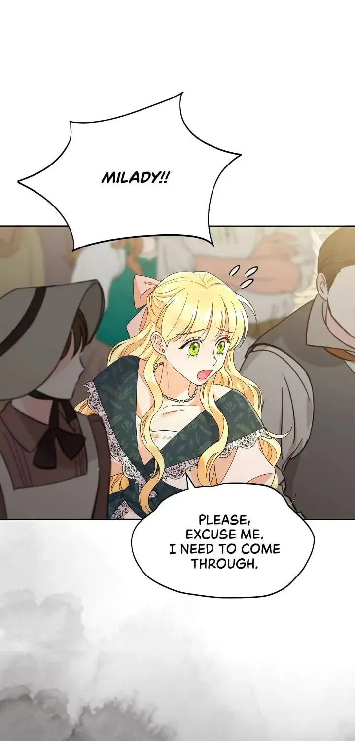 Read Miss Overprotected chapter 35 image 46 on Lezhin