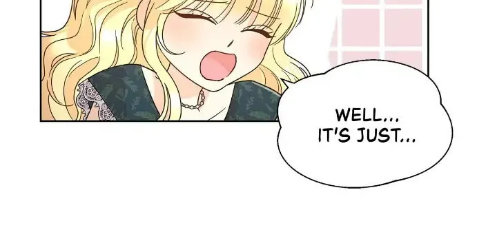 Read Miss Overprotected chapter 35 image 5 on Lezhin