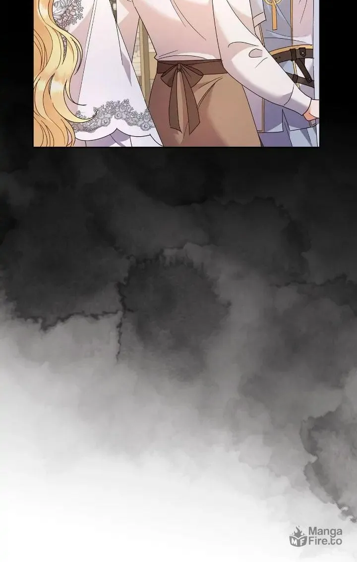 Read Miss Overprotected chapter 35 image 50 on Lezhin
