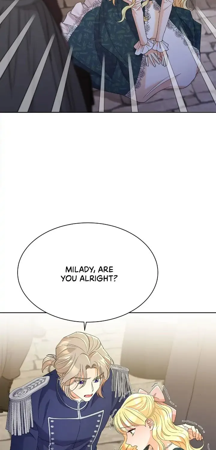Read Miss Overprotected chapter 35 image 52 on Lezhin