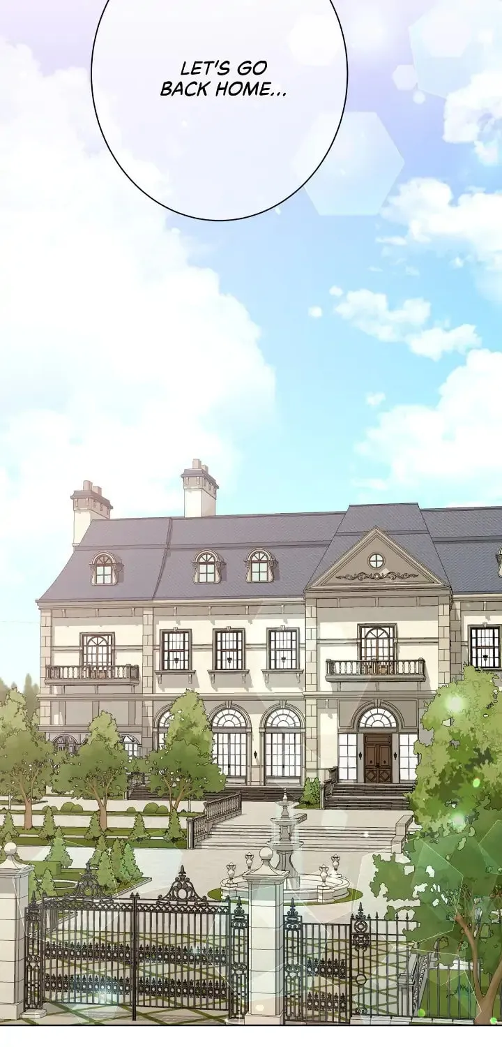 Read Miss Overprotected chapter 35 image 54 on Lezhin