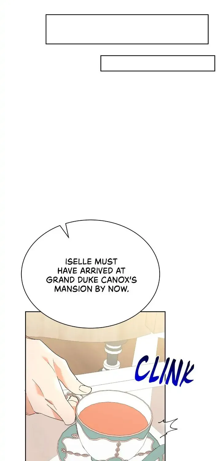 Read Miss Overprotected chapter 35 image 55 on Lezhin