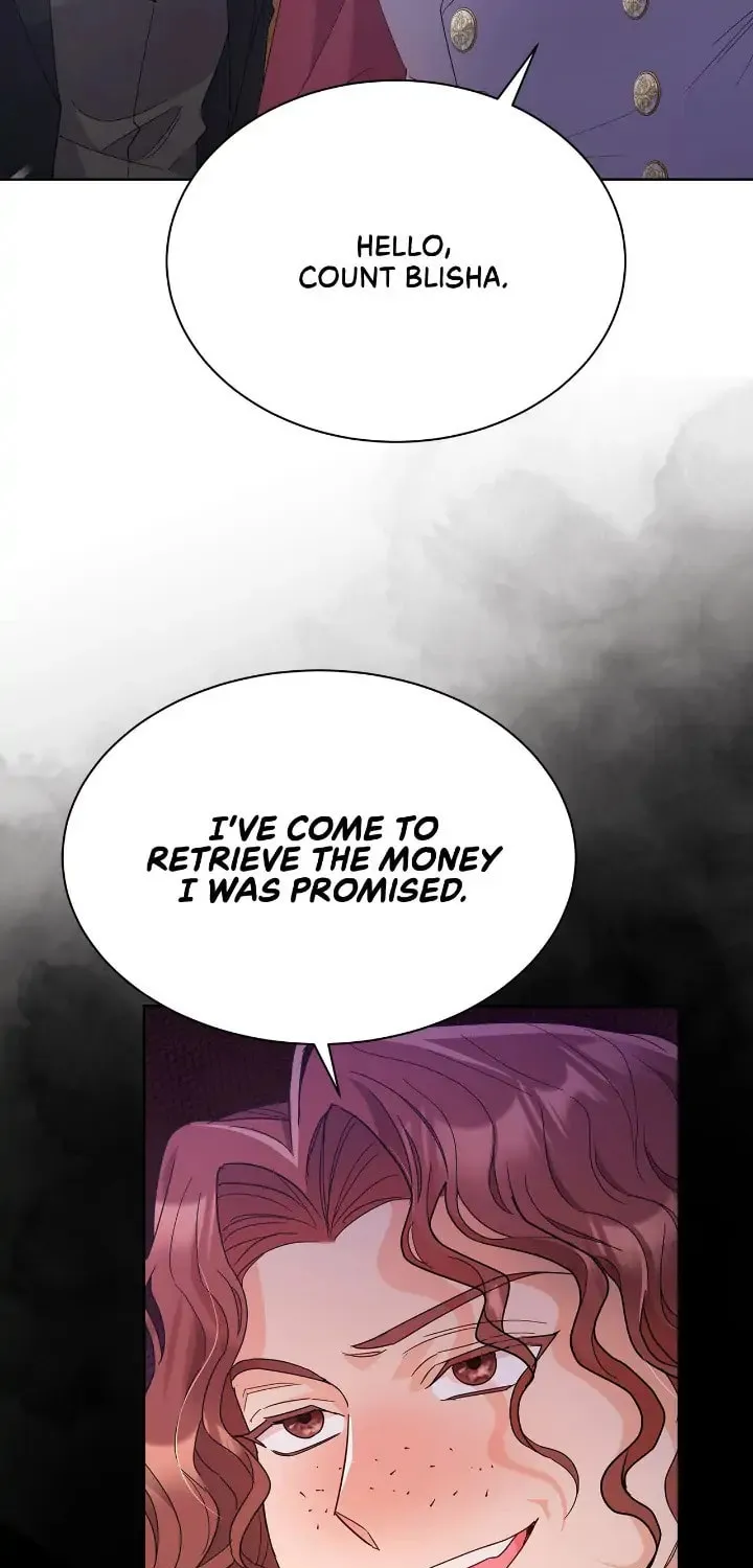 Read Miss Overprotected chapter 35 image 60 on Lezhin