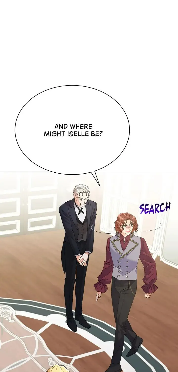 Read Miss Overprotected chapter 35 image 62 on Lezhin