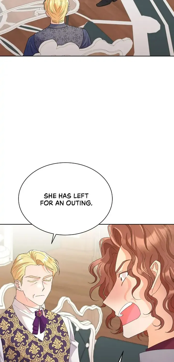 Read Miss Overprotected chapter 35 image 63 on Lezhin