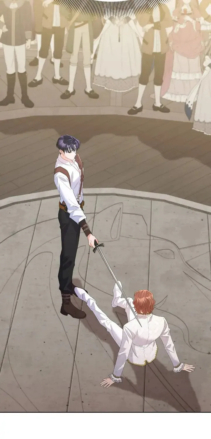 Read Miss Overprotected chapter 35 image 66 on Lezhin