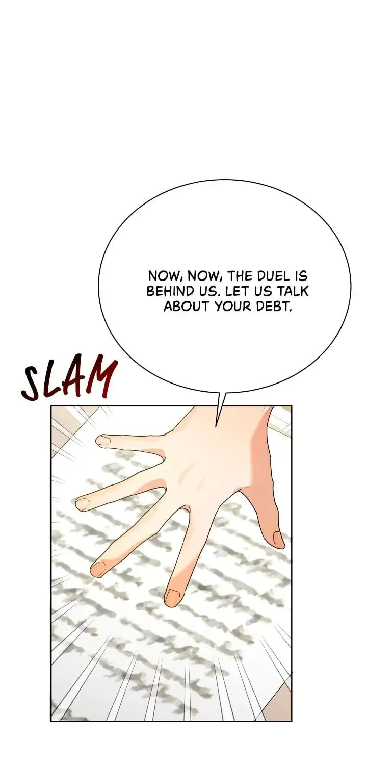 Read Miss Overprotected chapter 35 image 68 on Lezhin