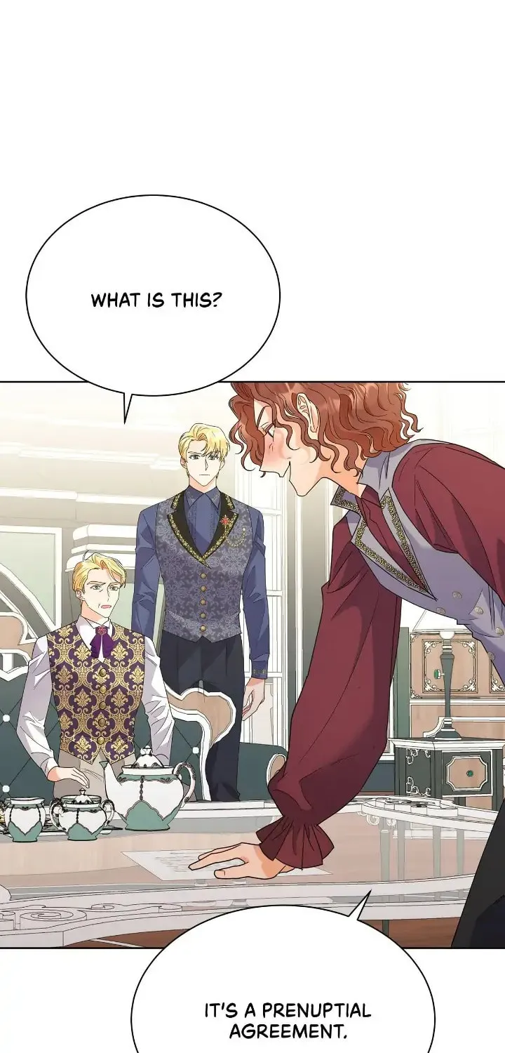 Read Miss Overprotected chapter 35 image 69 on Lezhin