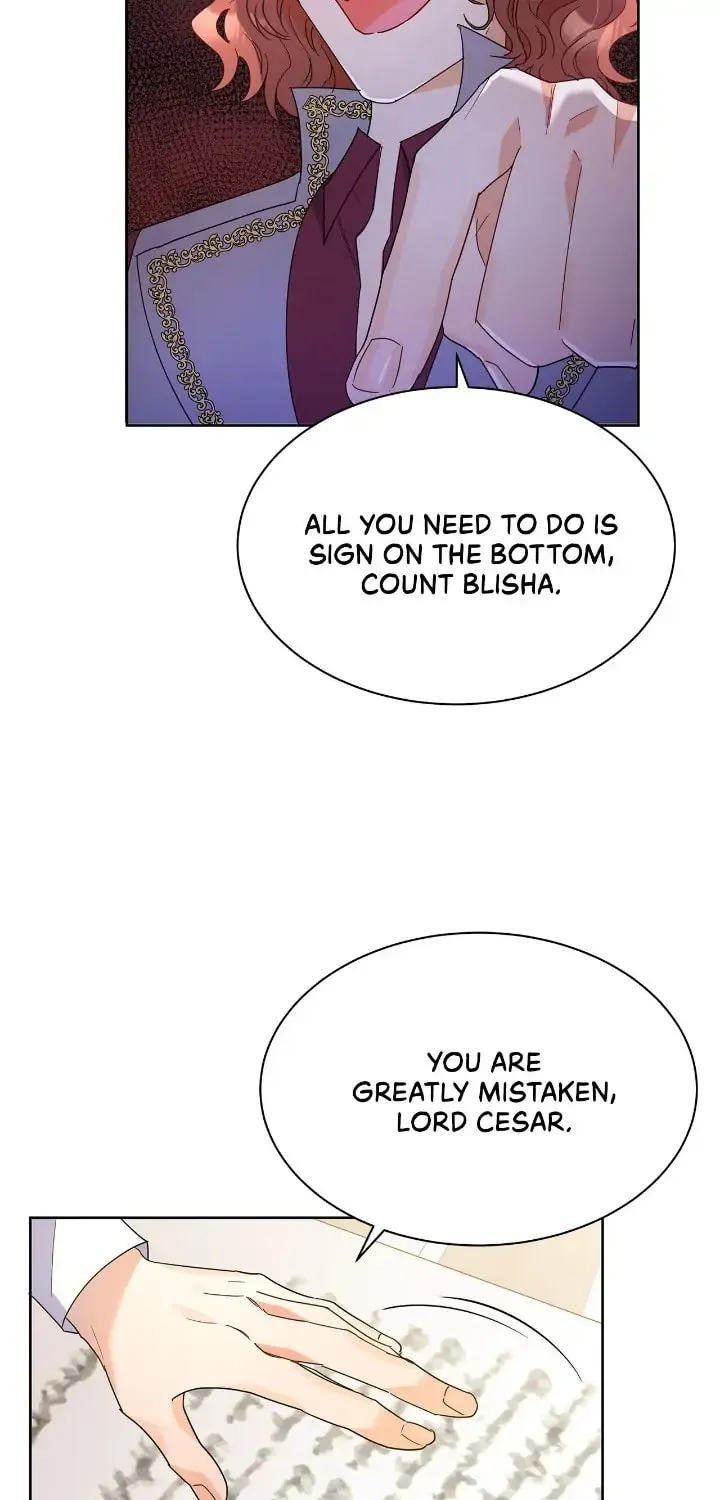 Read Miss Overprotected chapter 35 image 71 on Lezhin