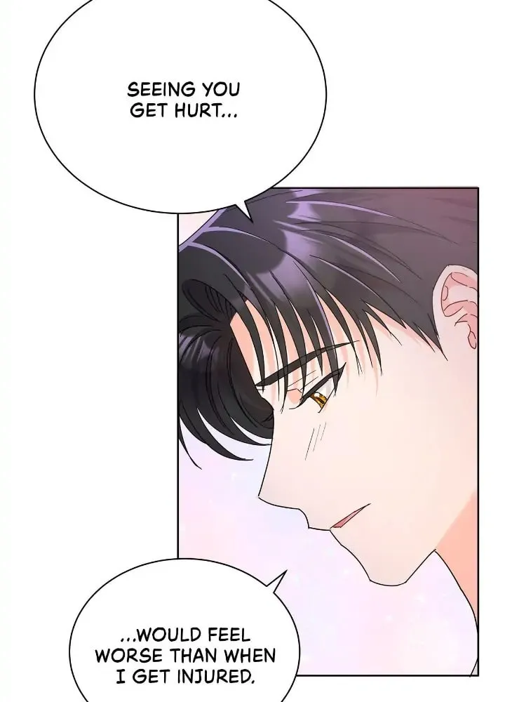 Read Miss Overprotected chapter 35 image 8 on Lezhin