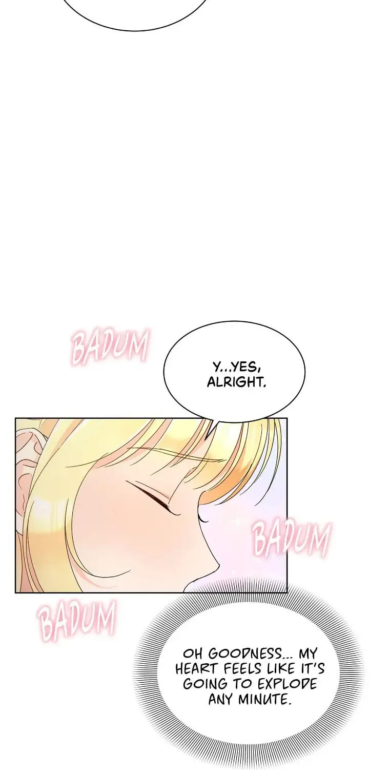 Read Miss Overprotected chapter 35 image 9 on Lezhin