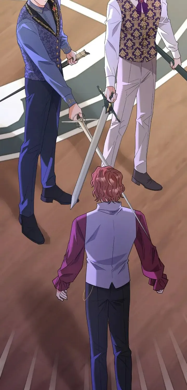 Read Miss Overprotected chapter 36 image 10 on Lezhin