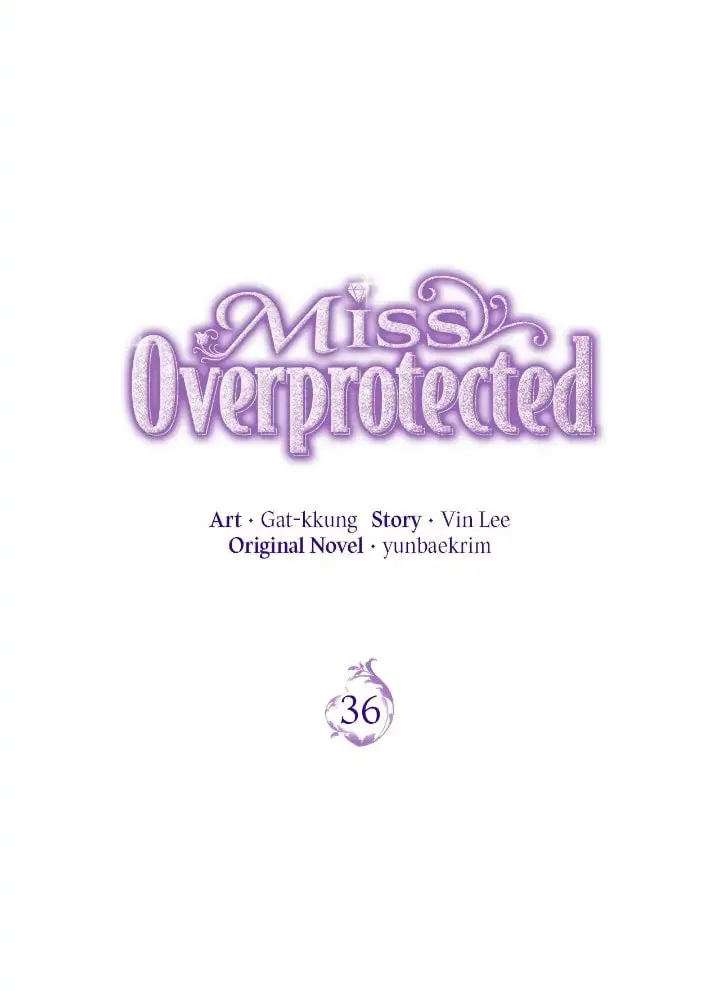 Read Miss Overprotected chapter 36 image 19 on Lezhin