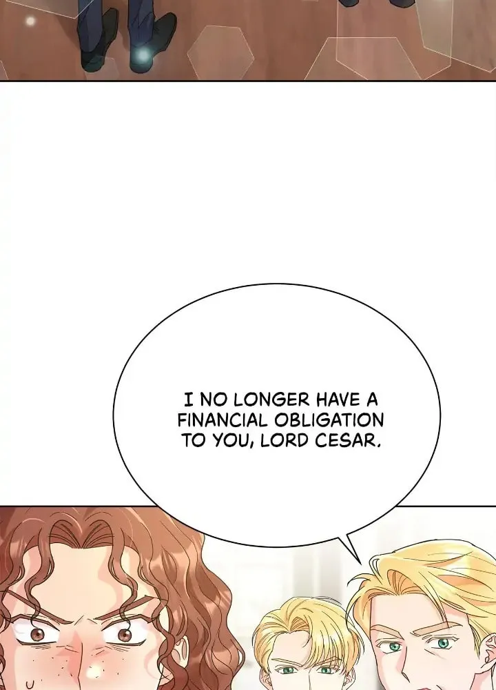 Read Miss Overprotected chapter 36 image 2 on Lezhin