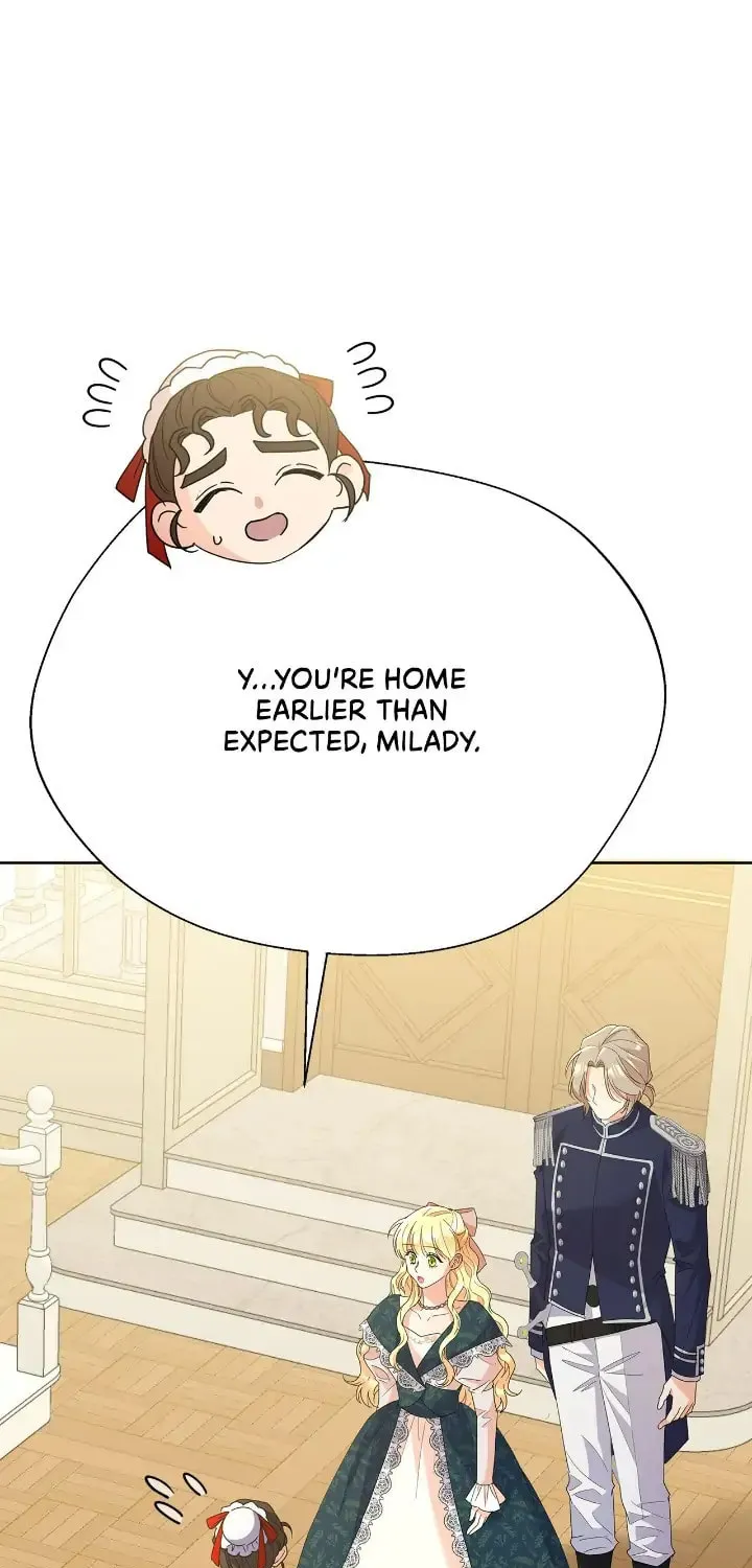 Read Miss Overprotected chapter 36 image 20 on Lezhin