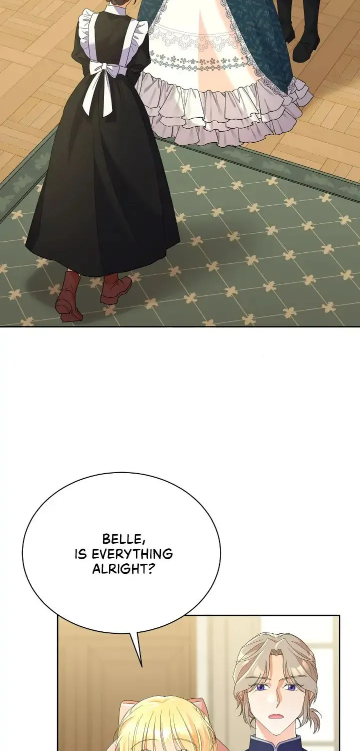 Read Miss Overprotected chapter 36 image 21 on Lezhin