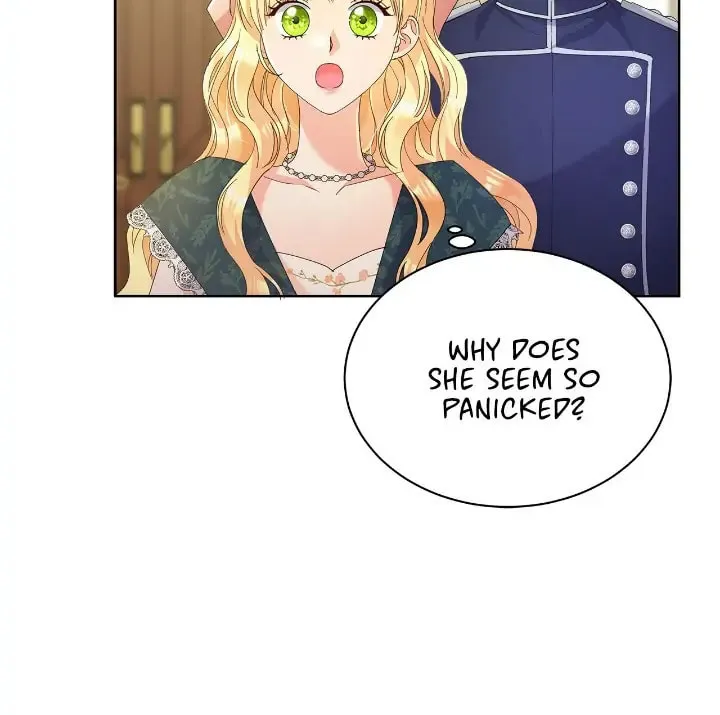 Read Miss Overprotected chapter 36 image 22 on Lezhin
