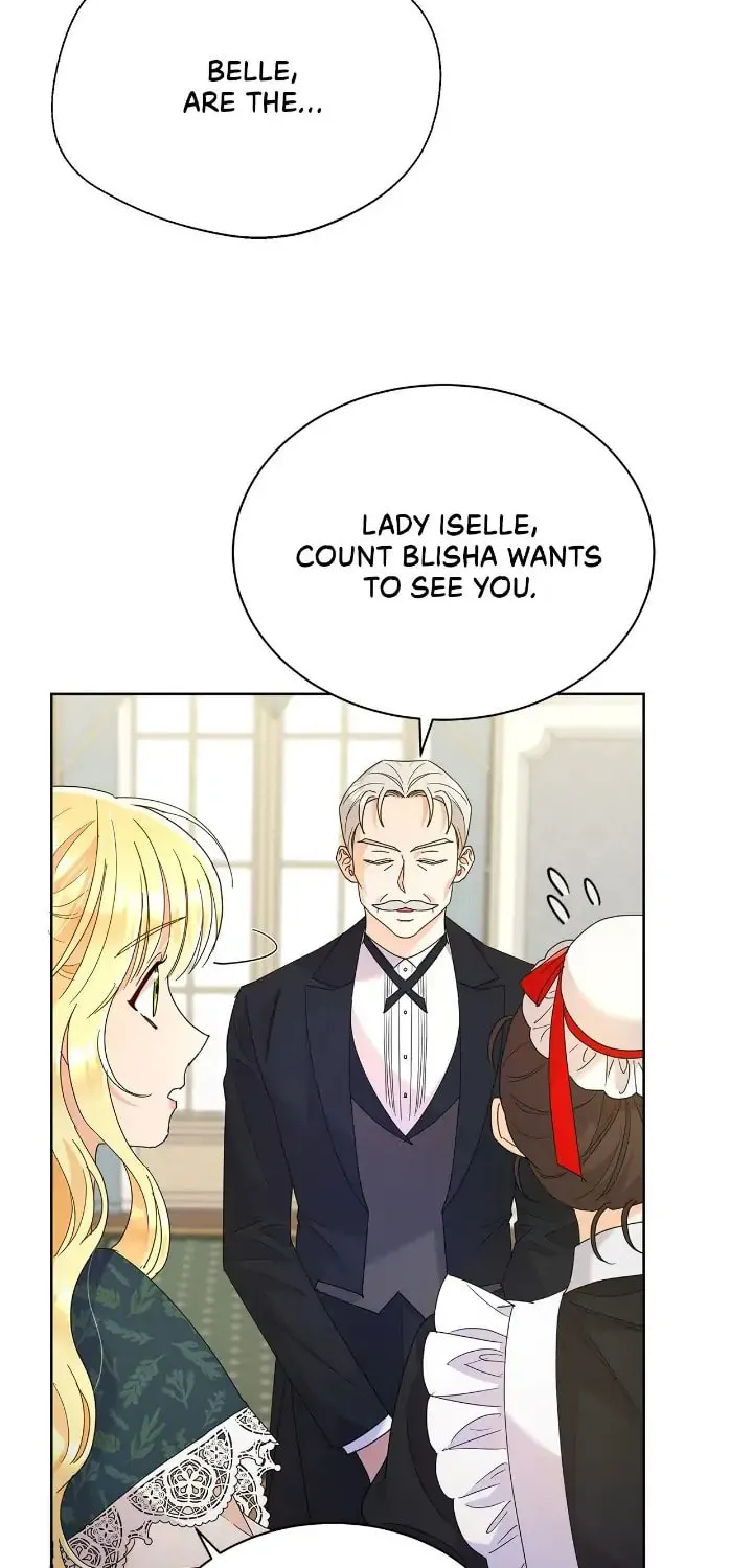 Read Miss Overprotected chapter 36 image 24 on Lezhin