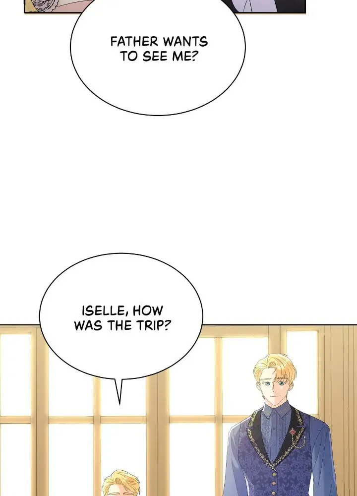 Read Miss Overprotected chapter 36 image 25 on Lezhin