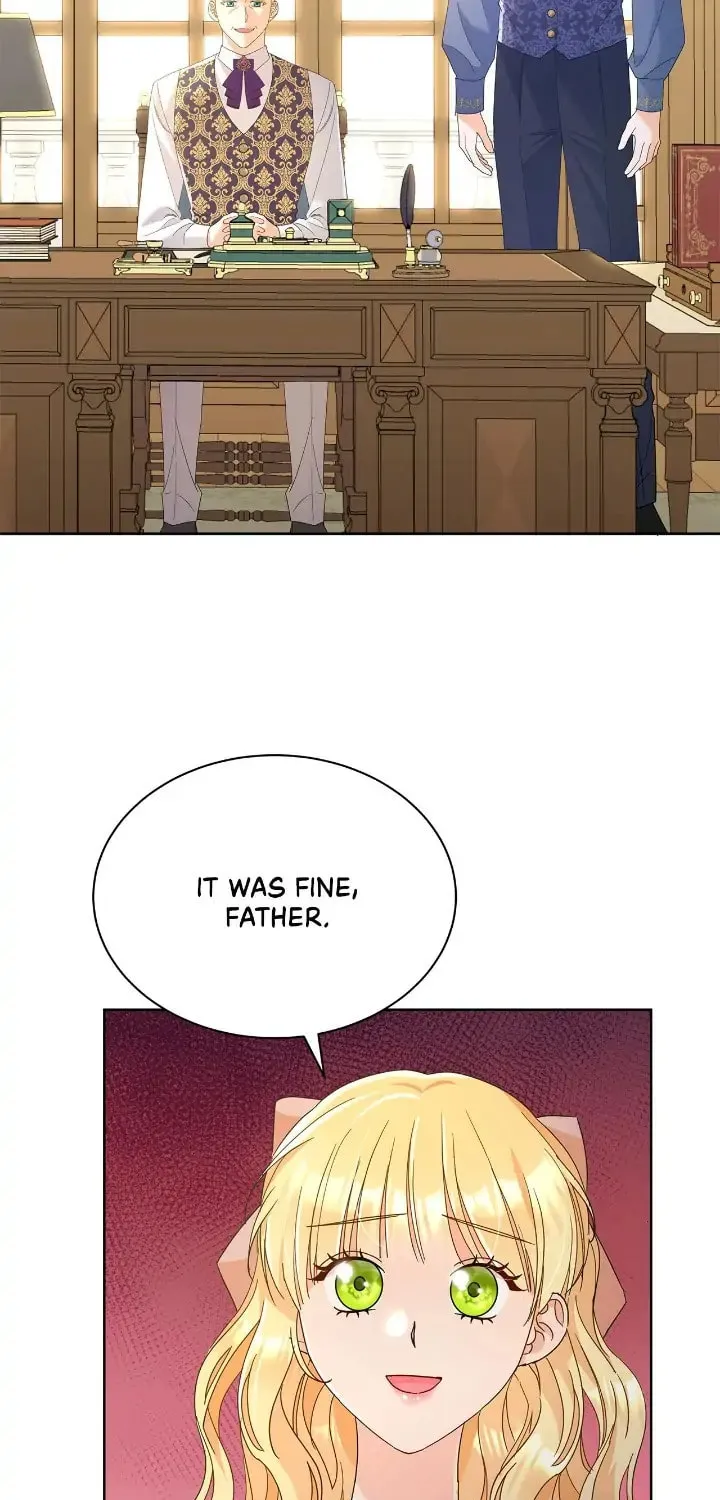 Read Miss Overprotected chapter 36 image 26 on Lezhin